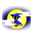 ぽっきちくん（個別スタンプ：38）