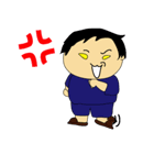 Mr.院長（個別スタンプ：5）