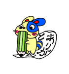 Pocopen（個別スタンプ：6）