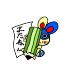 Pocopen（個別スタンプ：13）