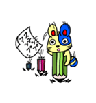 Pocopen（個別スタンプ：33）