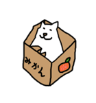 犬の生活（個別スタンプ：1）