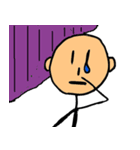 一般人（個別スタンプ：7）
