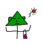 一般人（個別スタンプ：8）