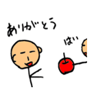 一般人（個別スタンプ：39）