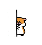 ゆるあにまるスタンプ（個別スタンプ：33）