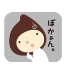 mameu's stamps（個別スタンプ：40）