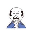 シツジさん（個別スタンプ：5）