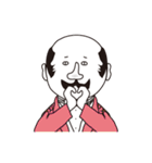 シツジさん（個別スタンプ：15）