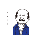 シツジさん（個別スタンプ：22）