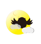 Night Owl（個別スタンプ：15）