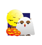 Night Owl（個別スタンプ：39）