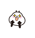 ぽちゃぱん（個別スタンプ：5）