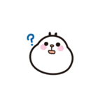 ぽちゃぱん（個別スタンプ：10）