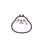 ぽちゃぱん（個別スタンプ：11）