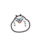 ぽちゃぱん（個別スタンプ：12）