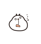 ぽちゃぱん（個別スタンプ：13）
