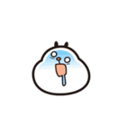 ぽちゃぱん（個別スタンプ：23）
