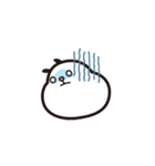 ぽちゃぱん（個別スタンプ：25）