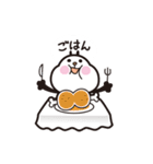 ぽちゃぱん（個別スタンプ：36）