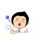 イサヲさんとその仲間たち（個別スタンプ：29）