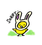 いえ郎君たち。（個別スタンプ：11）