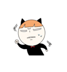 オーニュの気持ち（個別スタンプ：22）