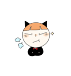 オーニュの気持ち（個別スタンプ：23）