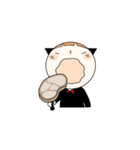オーニュの気持ち（個別スタンプ：25）