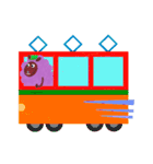 KAWAII ZOO！！（個別スタンプ：34）