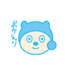 ぶるお（個別スタンプ：37）