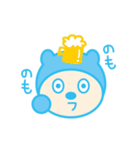 ぶるお（個別スタンプ：38）