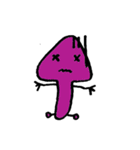 きのこじゃないよ（個別スタンプ：9）