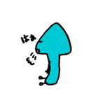 きのこじゃないよ（個別スタンプ：13）