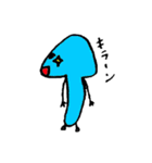 きのこじゃないよ（個別スタンプ：26）