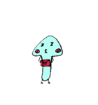 きのこじゃないよ（個別スタンプ：37）