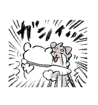 よろこび隊（個別スタンプ：4）