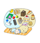 ベビー ピッピー（個別スタンプ：19）