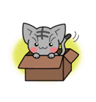サニーとメリー（個別スタンプ：7）