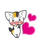 サニーとメリー（個別スタンプ：19）