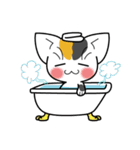 サニーとメリー（個別スタンプ：22）