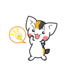 サニーとメリー（個別スタンプ：26）
