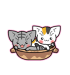 サニーとメリー（個別スタンプ：27）