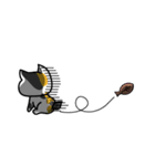 サニーとメリー（個別スタンプ：33）