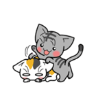 サニーとメリー（個別スタンプ：34）
