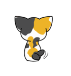 サニーとメリー（個別スタンプ：35）