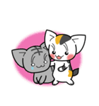 サニーとメリー（個別スタンプ：38）