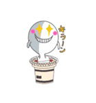 おもちの気持ち（個別スタンプ：33）