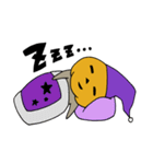 じゃっくさんの日常（個別スタンプ：8）