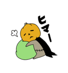 じゃっくさんの日常（個別スタンプ：31）